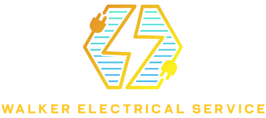 Walker Electrical Service LLC Logo