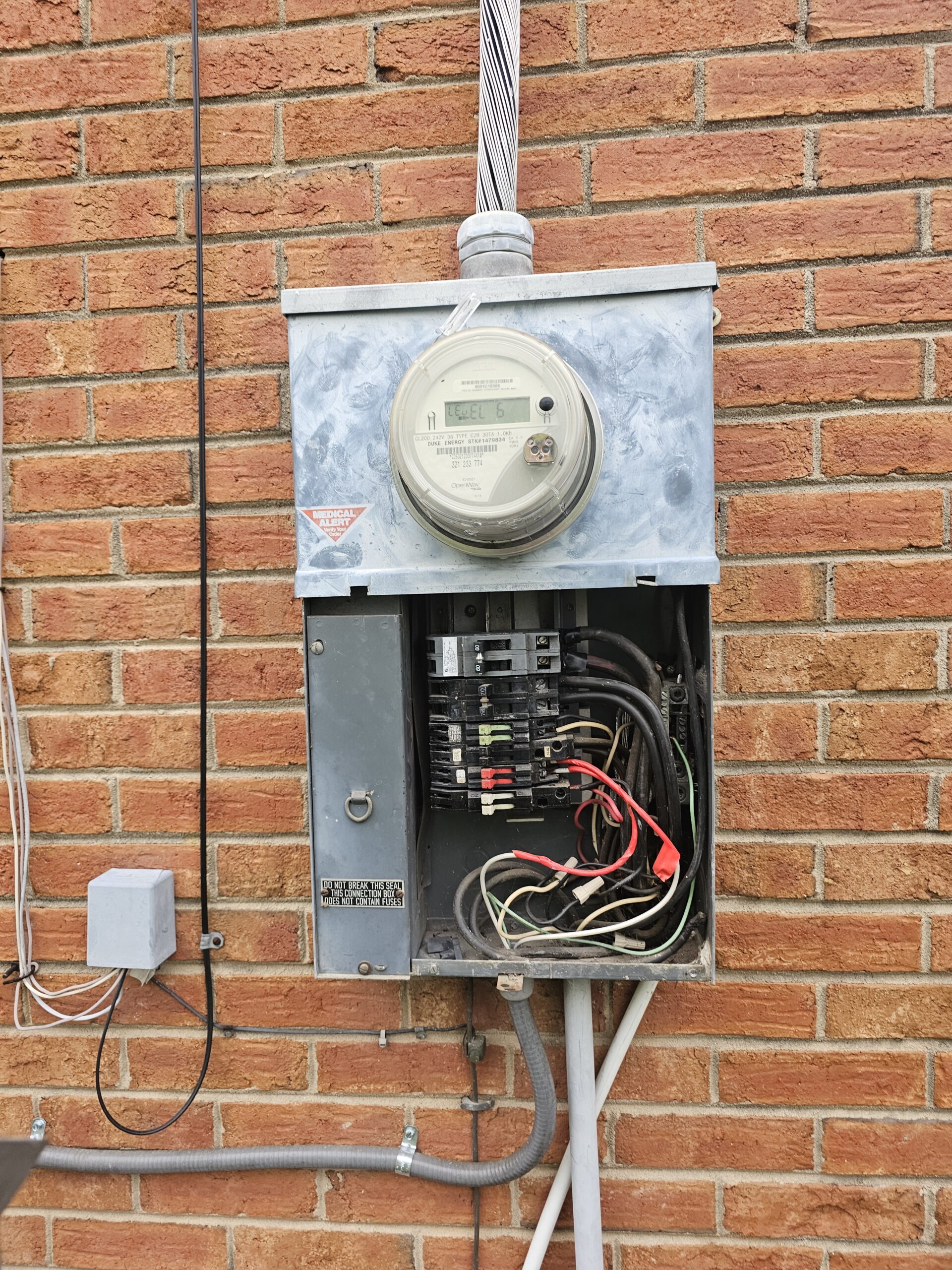 Electrical Repairs & Troubleshooting in Troutman NC