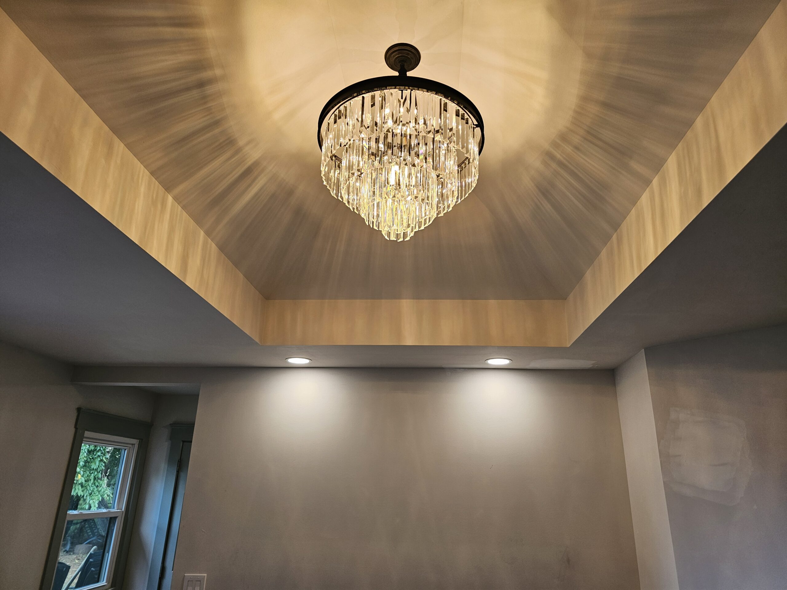Lighting Installation in Troutman NC