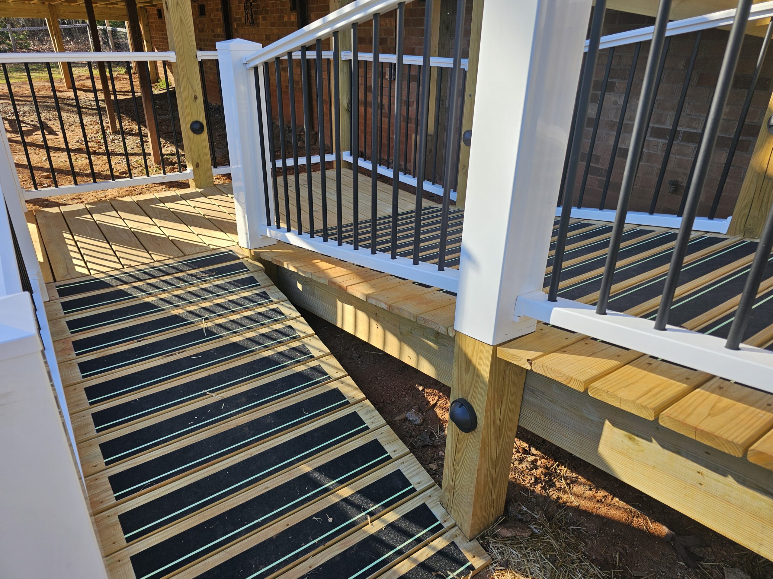 Residential Electrical Services in Hudson NC